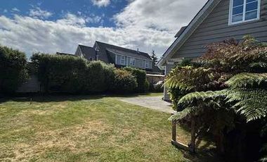 Casa en arriendo en PUERTO VARAS