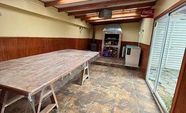 Casa en arriendo en PUERTO VARAS