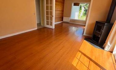 Casa en arriendo en PUERTO VARAS