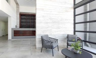 Departamento en arriendo en RECOLETA