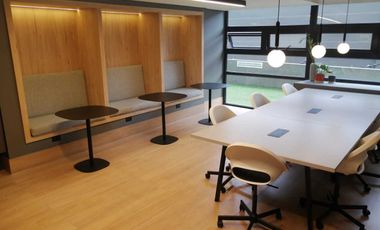 Departamento en arriendo en RECOLETA