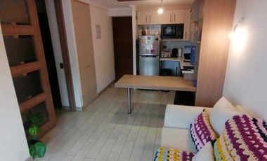 Departamento en arriendo en RECOLETA
