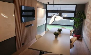 Departamento en arriendo en RECOLETA