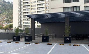 Departamento en arriendo en RECOLETA