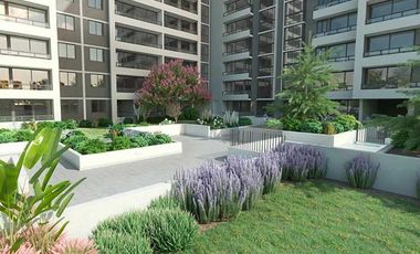 Departamento en arriendo en RECOLETA