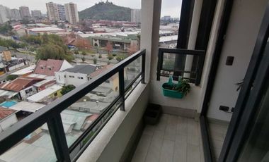 Departamento en arriendo en RECOLETA