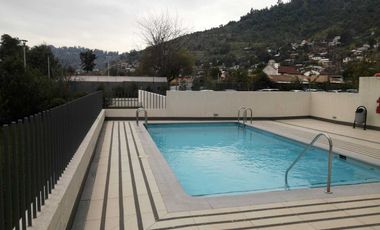 Departamento en arriendo en RECOLETA