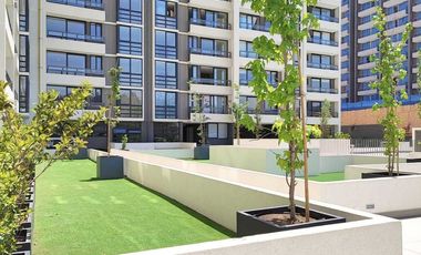 Departamento en arriendo en RECOLETA