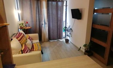 Departamento en arriendo en RECOLETA