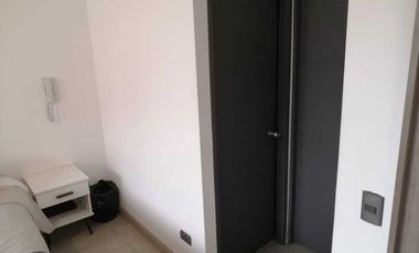 Departamento en arriendo en RECOLETA