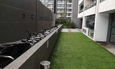 Departamento en arriendo en RECOLETA