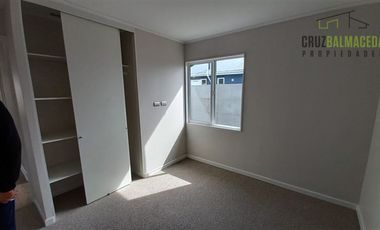 Casa en Arriendo en Cercana al supermercado Santa Isabel de Colón