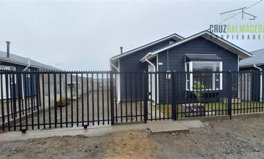 Casa en Arriendo en Cercana al supermercado Santa Isabel de Colón