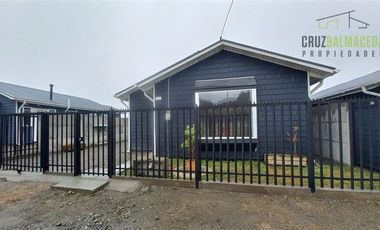 Casa en Arriendo en Cercana al supermercado Santa Isabel de Colón