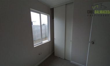 Casa en Arriendo en Cercana al supermercado Santa Isabel de Colón