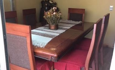 Casa en Venta en Condominio Barcelona