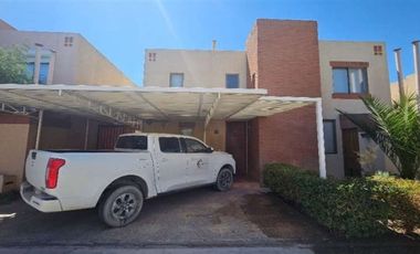 Casa en Venta en Condominio Barcelona