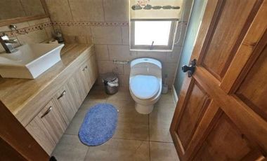 Casa en Venta en Condominio Barcelona