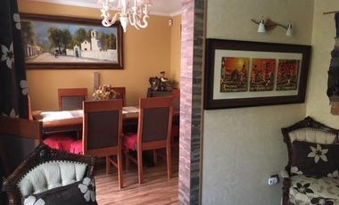 Casa en Venta en Condominio Barcelona