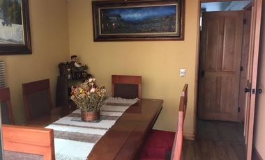 Casa en Venta en Condominio Barcelona