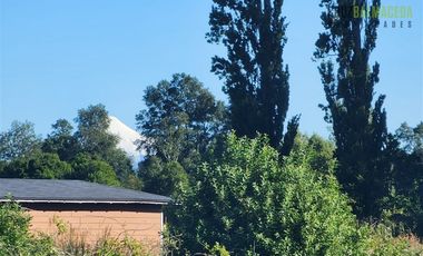 Agrícola en Venta en Casi 7 hectareas a 15 minutos de Entrelagos.