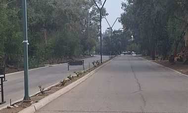Parcela en Venta en Condominio Hacienda Chacabuco Colina