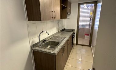 Departamento en Venta en Condominio Oasis del Loa