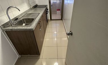 Departamento en Venta en Condominio Oasis del Loa