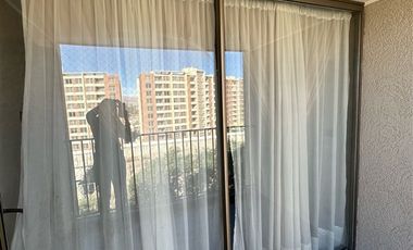 Departamento en Venta en Condominio Oasis del Loa