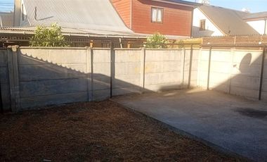 Casa en Venta en villa doña ignacia talca maule