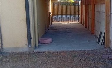 Casa en Venta en villa doña ignacia talca maule