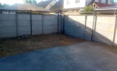 Casa en Venta en villa doña ignacia talca maule