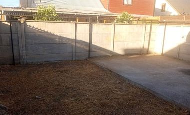 Casa en Venta en villa doña ignacia talca maule