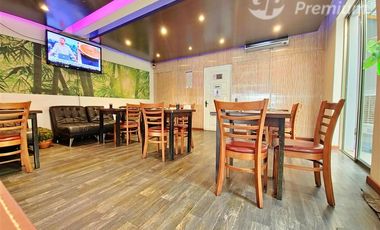 Local Comercial en Venta en MONJITAS METRO BELLAS ARTES