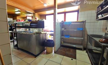 Local Comercial en Venta en MONJITAS METRO BELLAS ARTES
