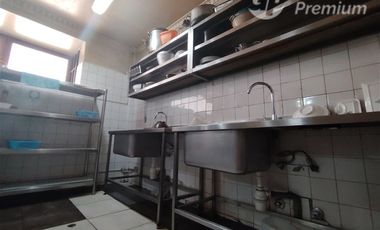 Local Comercial en Venta en MONJITAS METRO BELLAS ARTES