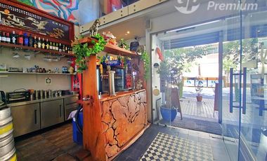 Local Comercial en Venta en MONJITAS METRO BELLAS ARTES