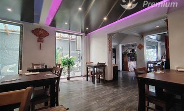 Local Comercial en Venta en MONJITAS METRO BELLAS ARTES