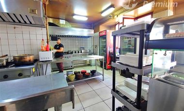 Local Comercial en Venta en MONJITAS METRO BELLAS ARTES