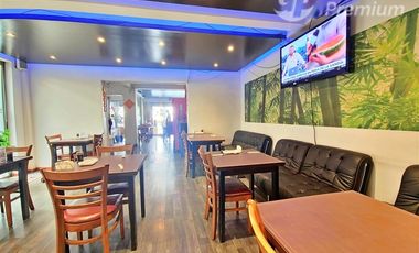 Local Comercial en Venta en MONJITAS METRO BELLAS ARTES