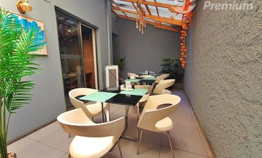 Local Comercial en Venta en MONJITAS METRO BELLAS ARTES