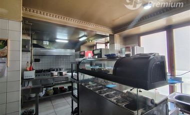 Local Comercial en Venta en MONJITAS METRO BELLAS ARTES