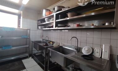 Local Comercial en Venta en MONJITAS METRO BELLAS ARTES