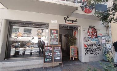 Local Comercial en Venta en MONJITAS METRO BELLAS ARTES