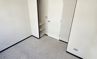 Departamento en Arriendo en Metro Lo Cruzat