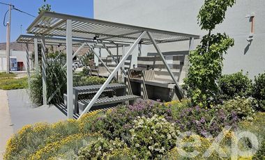 Departamento en Arriendo en Metro Lo Cruzat