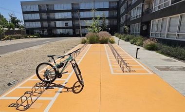 Departamento en Arriendo en Metro Lo Cruzat