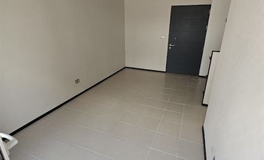 Departamento en Arriendo en Metro Lo Cruzat