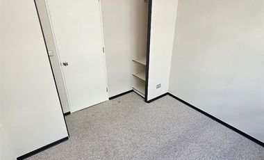 Departamento en Arriendo en Metro Lo Cruzat