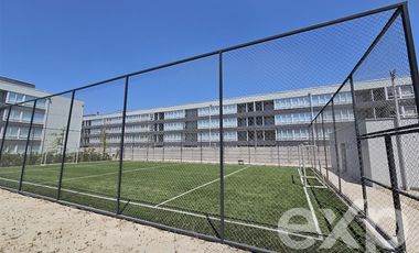 Departamento en Arriendo en Metro Lo Cruzat